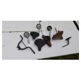 Bicycle parts