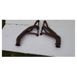 Small block Chevy headers