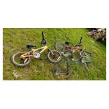 Bikes