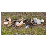 Scrap metal