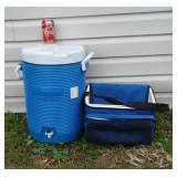 COOLERS
