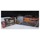 FORD COIN BANK:TOY CAR