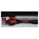 REPUBLIC TEXACO SEMI HAULER
