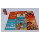 DR. SEUSS BOOKS