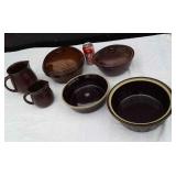 STONEWARE