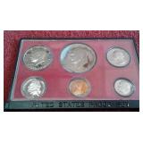 1976 US MINT PROOF SET