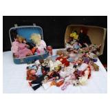 DOLLS