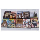 DVD