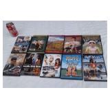 DVD