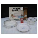 CORNINGWARE: BAKEWARE