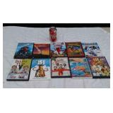 DVD