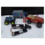 TONKA: NASCAR PHONE& MORE