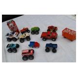 HOTWHEELS &MORE