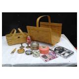 PETERBORO BASKETS& MORE