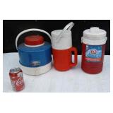 COOLERS