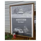 FRAMED WALL ART