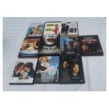DVD