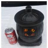 MCCOY STOVE COOKIE JAR