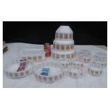 FEDERAL GLASSWARE