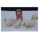 LENOX CHICKENS