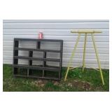 WALL SHELF