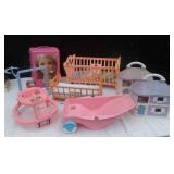 DOLL ACCESSORIES