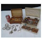 COSTUME JEWELRY