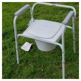 Commode
