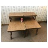 Matching End Tables