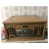 Crosley Stereo, cd, Record, cassette Player needs