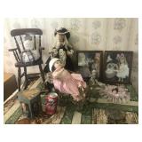 Doll Accessories