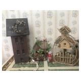 Bird Houses