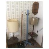 Floor Lamps