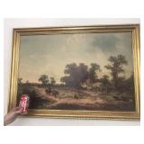 Framed Wall Art