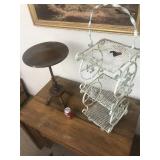 Plant Stands