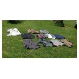 Vintage  coats