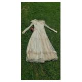 Vintage dress