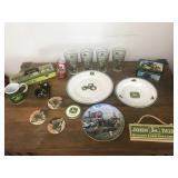 John Deere Accessories