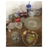 Glassware & More