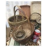 Basket Collection