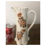 Ceramic Creamer Mold by Nancy