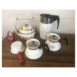 Tea Pots