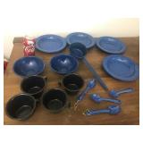 Graniteware
