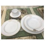3Sets CKW dishes