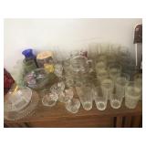 Glassware