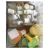 Tupperware & More