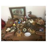 Wooden Ducks &More
