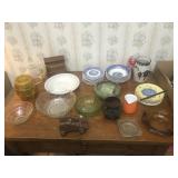 Glassware
