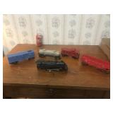 Lionel Train