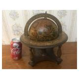 Desk Globe made in Italy